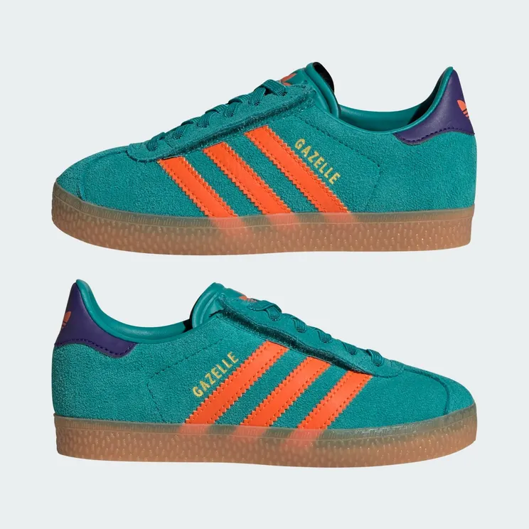 adidas-gazelle JR7428