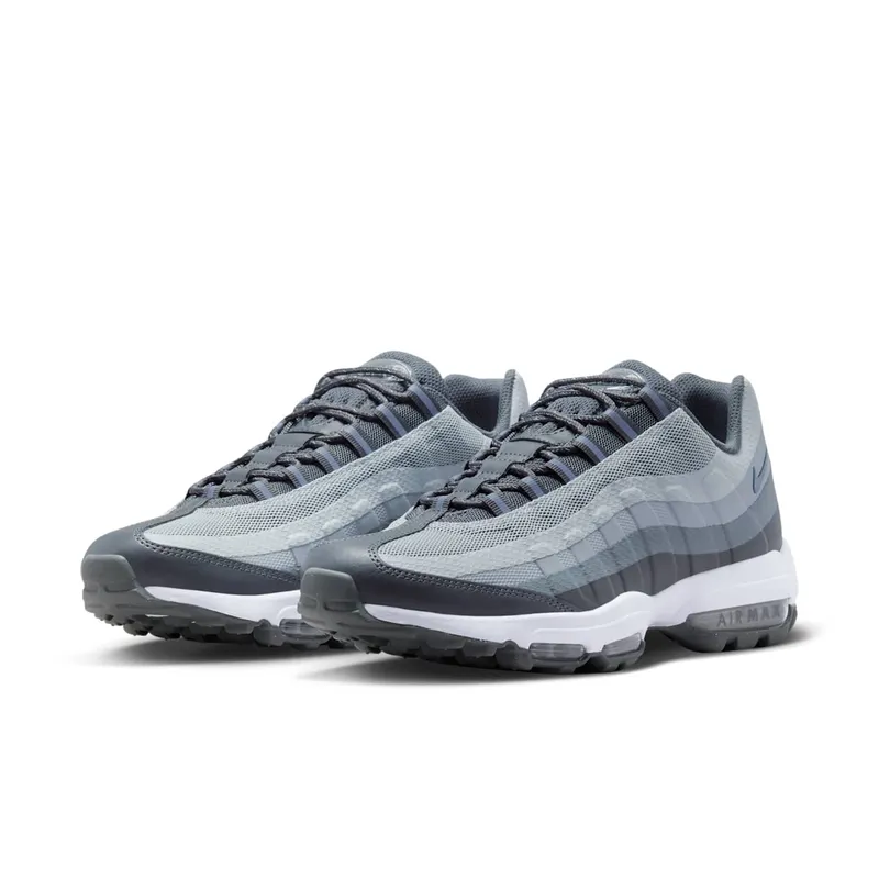 Nike Air Max 95 Ultra Iron Grey Diffused Blue (FJ4216-001)