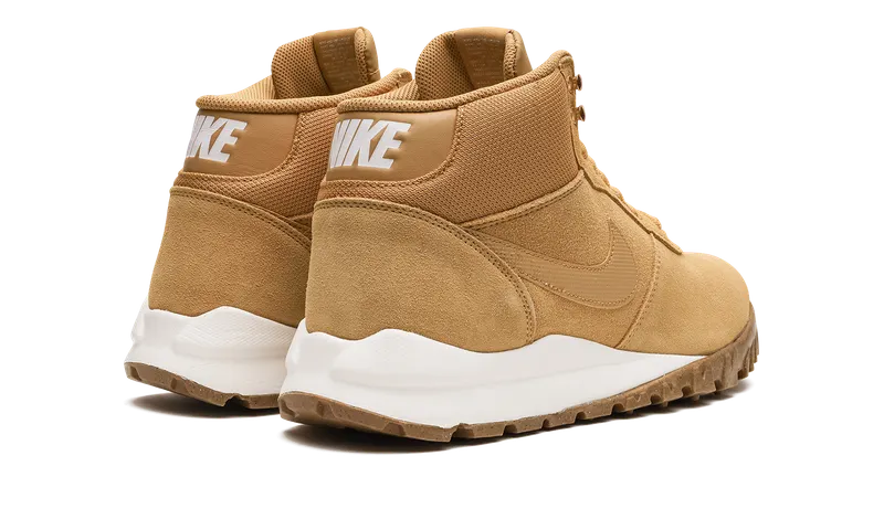Nike Hoodland Suede “Haystack” (654888-727)