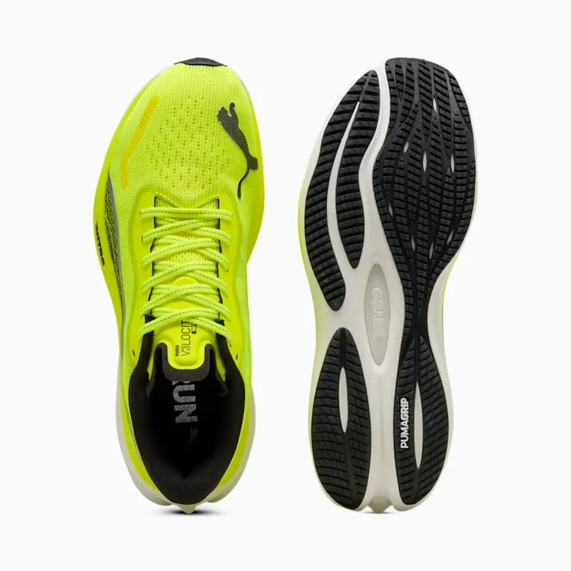 Puma Velocity Nitro Yellow (377748-17)