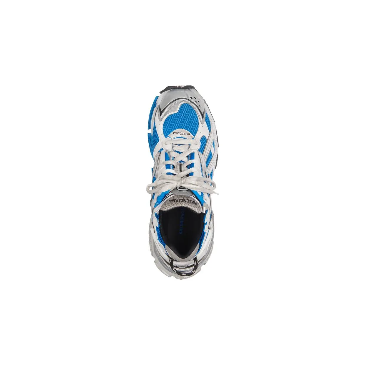 Balenciaga Runner Blue Grey (677403W3RB34912) (5)