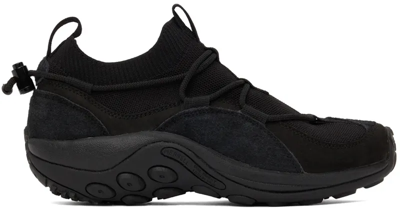 Merrell 1trl Black Jungle Moc Explorer (J003365)
