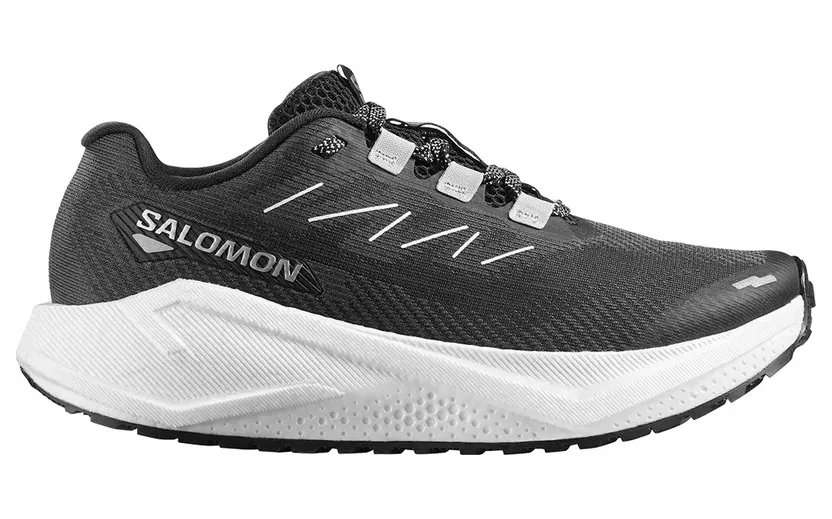 Salomon GRVL schwarz (L49218300)