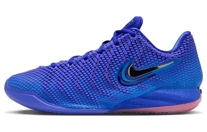 Nike Caitlin 1 “Racer Blue / Multi-Colour” (IH7423-400)
