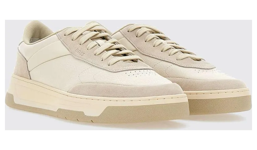 Boss Sneakers White (50548705131)