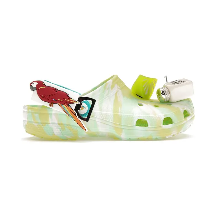 Crocs Classic Clog Margaritaville (207369-3U4)