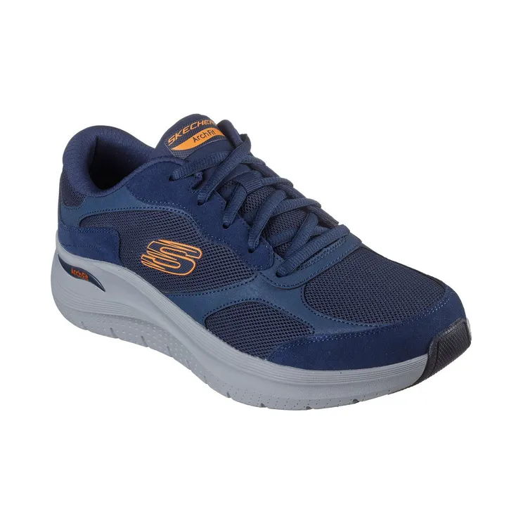 skechers-arch-fit-2-0 232702 NVOR