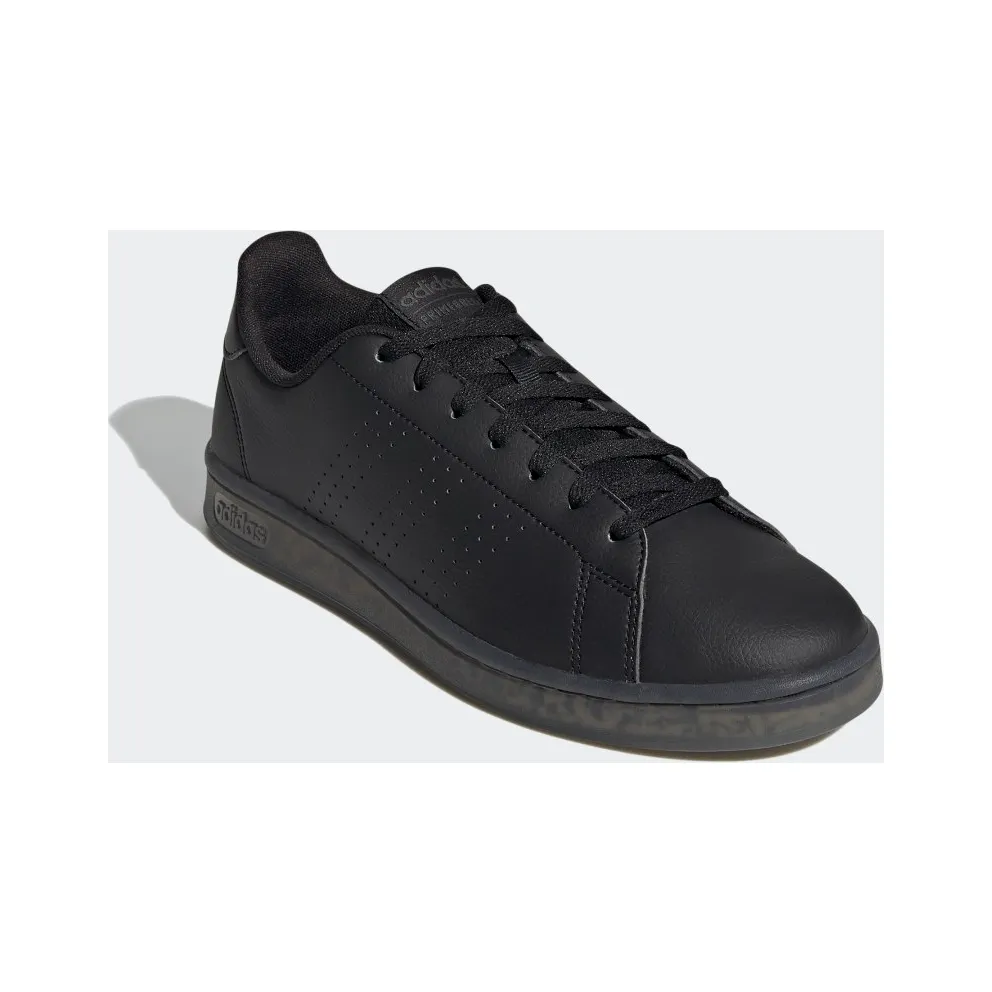 Adidas Advantage Eco Core Black / Core Black / Carbon (H00570)
