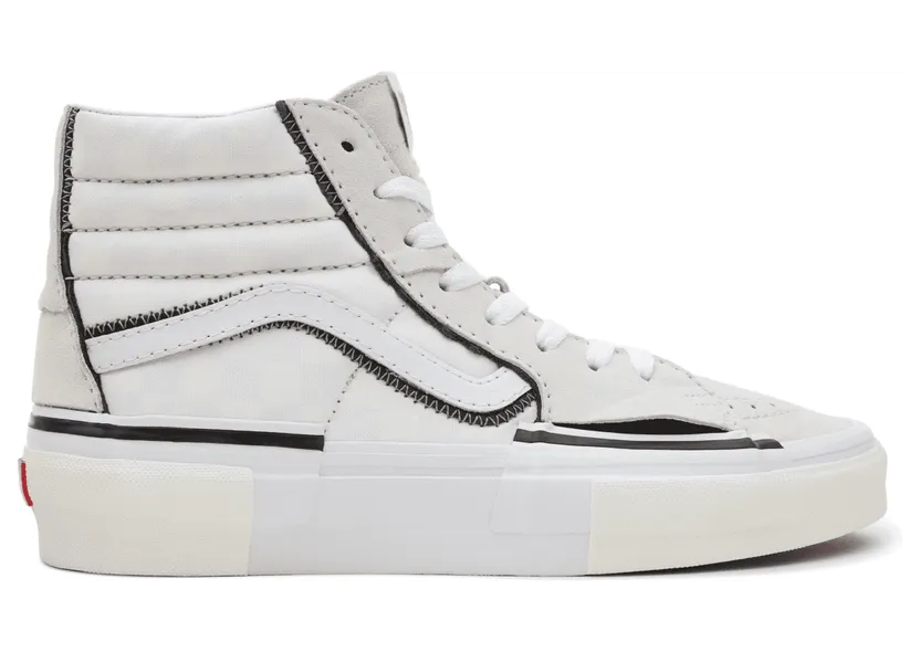 vans-sneaker VN0005UKQJM