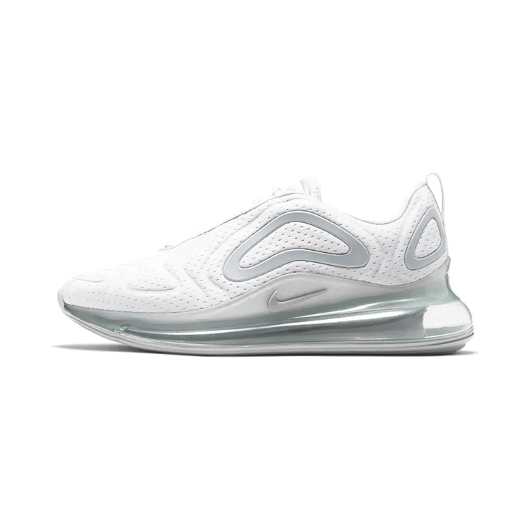 Nike Air Max 720 “Vast Grey / Wolf Grey” (AO2924-016)