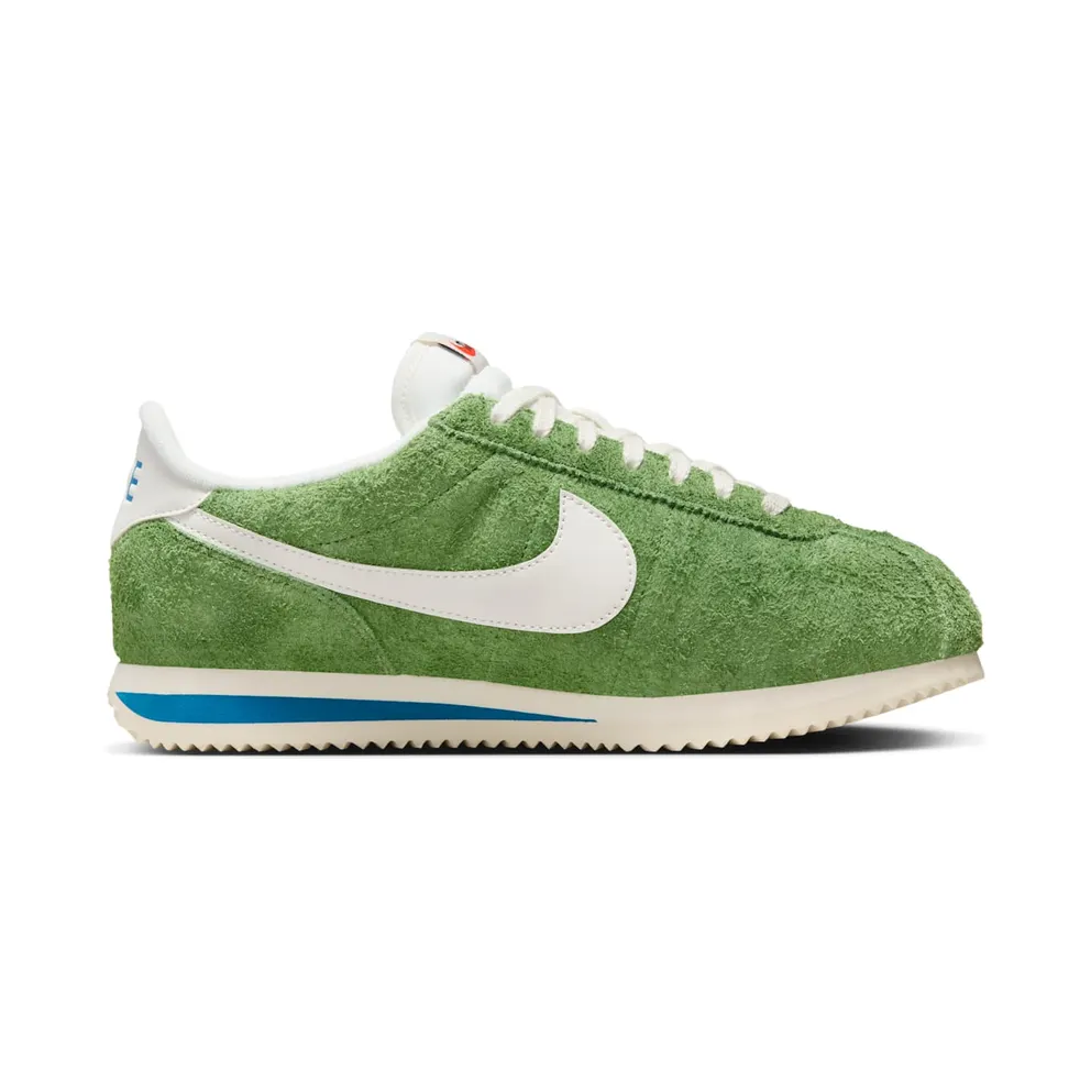 Nike Cortez Vintage Chlorophyll Suede (FJ2530-300)