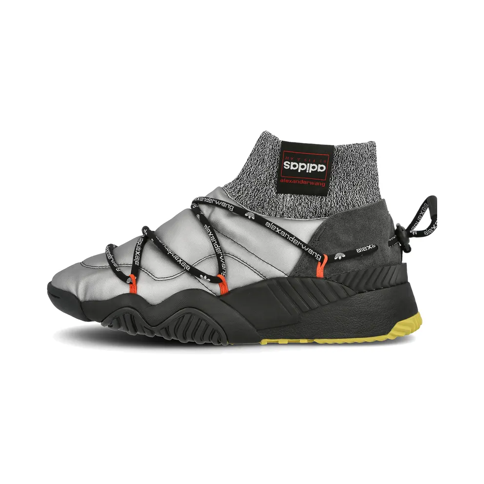 adidas AW Puff Trainer Alexander Wang Matte Silver (FV2960)