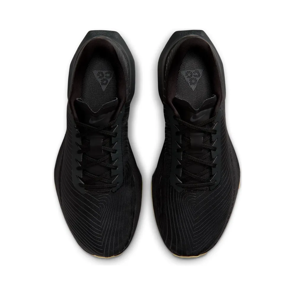 Nike ACG Ultrafly Trail Black (IR7317-001)