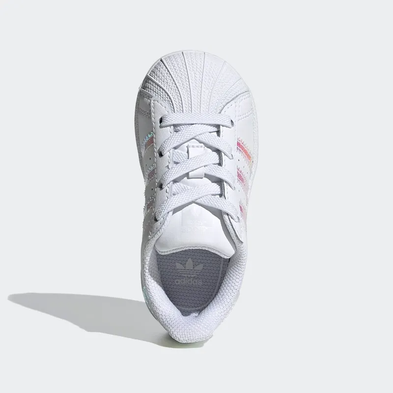 Adidas Superstar Cloud White / Cloud White / Cloud White (FV3143)