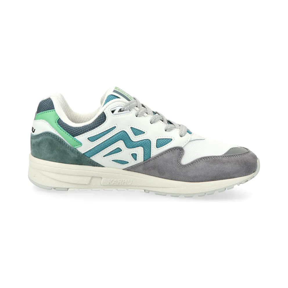 Karhu Legacy 96 (sleet / brittany blue) – F806048