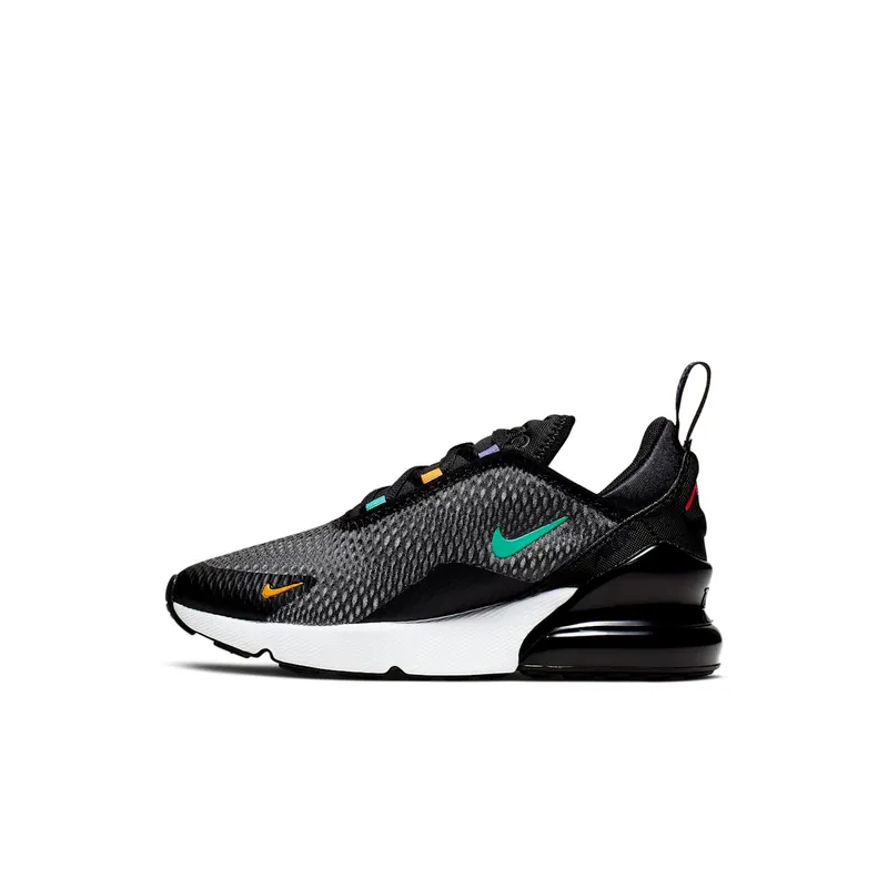 Nike Air Max 270 Game Change (PS) (CJ6961-001)