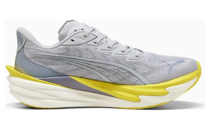 Puma Deviate Nitro Grey (312123-03)