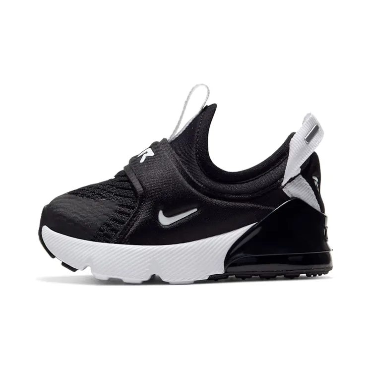 Nike Air Max 270 Extreme TD ‘Black White’ “Black / White” (CI1109-001)