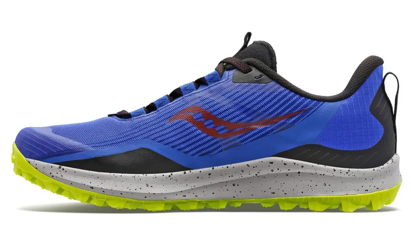 saucony-peregrine S20737-25
