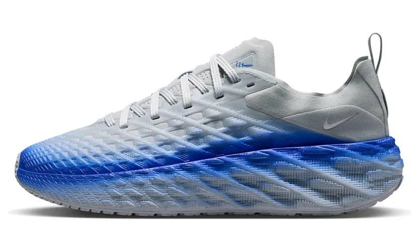 Nike Ava Edge – “Vast Grey / Racer Blue / Smoke Grey” (IM1973-001)