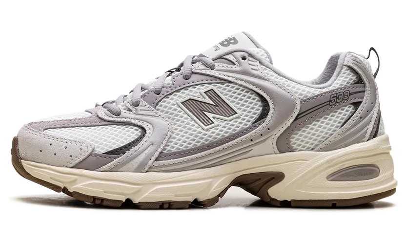 New Balance 530 “Grey Matter”: grijze materie voor iedereen