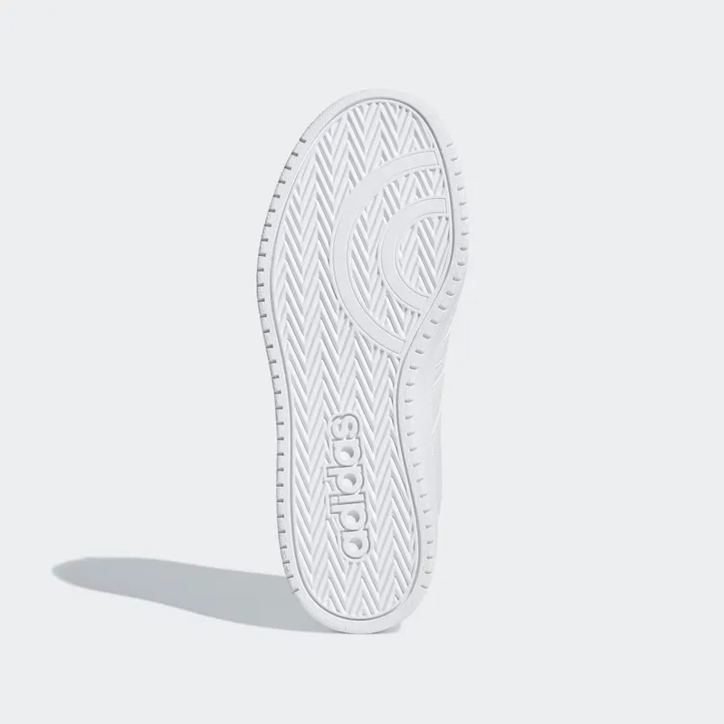 adidas Hoops 2.0 Cloud White / Cloud White / Cloud White (B42096)