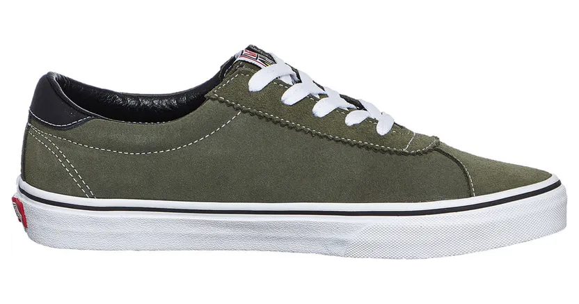 vans-sneaker VN0A4BU60FI1