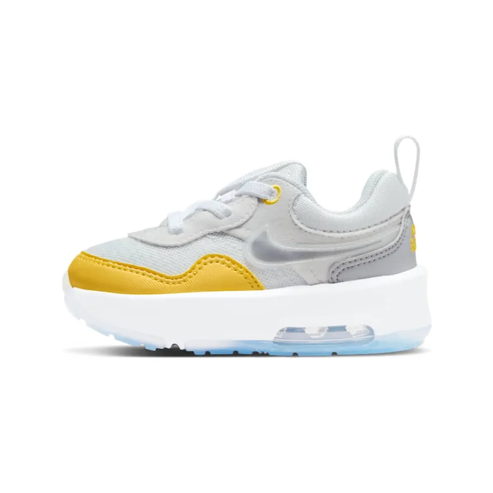 Nike Air Max Motif Grau (DH9390-001)