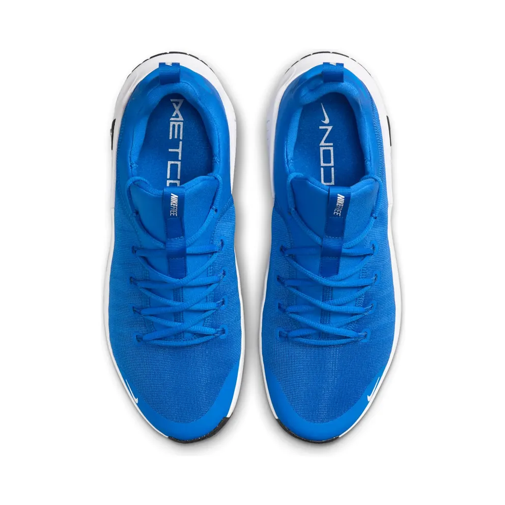 Nike Free Metcon 6 TB Signal Blue (HM3754-403)