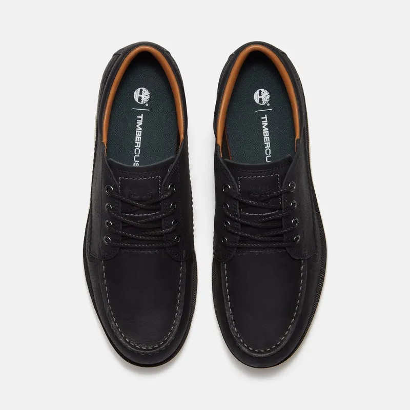 Timberland sneaker Black Full Grain (TB0A43JGW02)