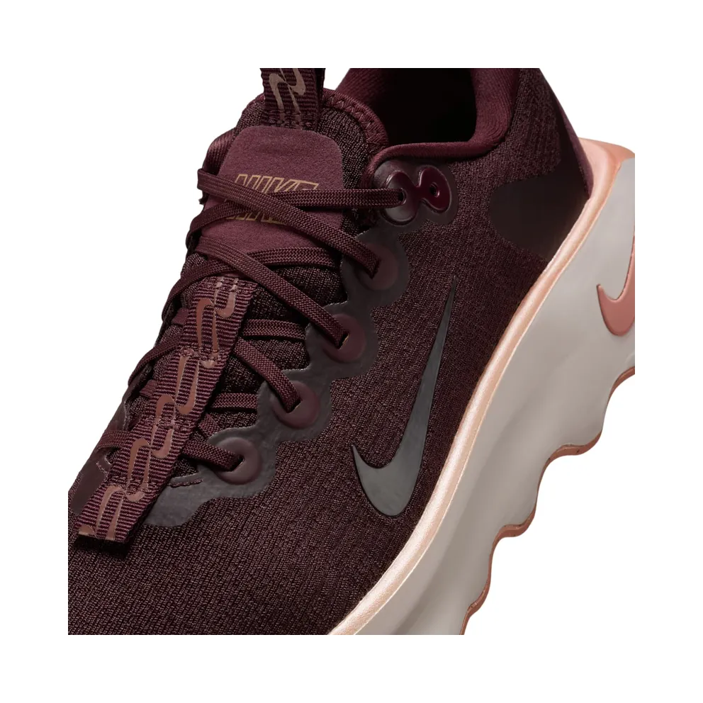 Nike Motiva Burgundy Crush Red Sepia Silt Red (DV1238-604)