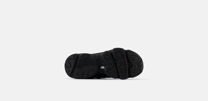 New Balance 1000 Black (GC1000BK)