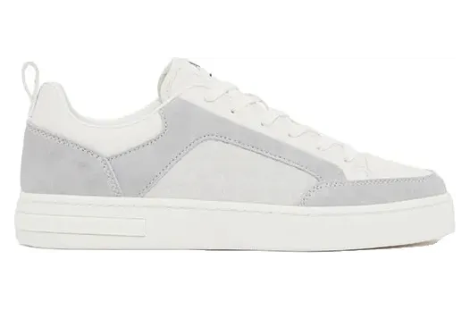 Armani Exchange Armani sneaker Wit (XM003388AF27475U00039M)