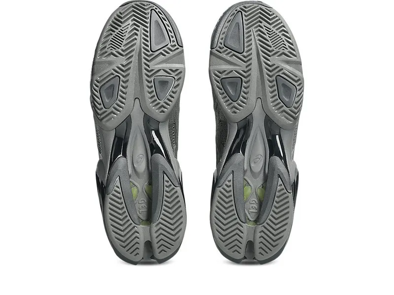 ASICS GEL-TEREMOA II “Dark Gull Grey / Black” (1203A807-020)
