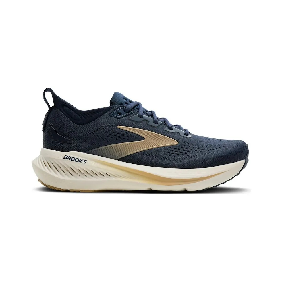 Brooks Glycerin Blue / Spellbound / Starfish (110476-1D-420)