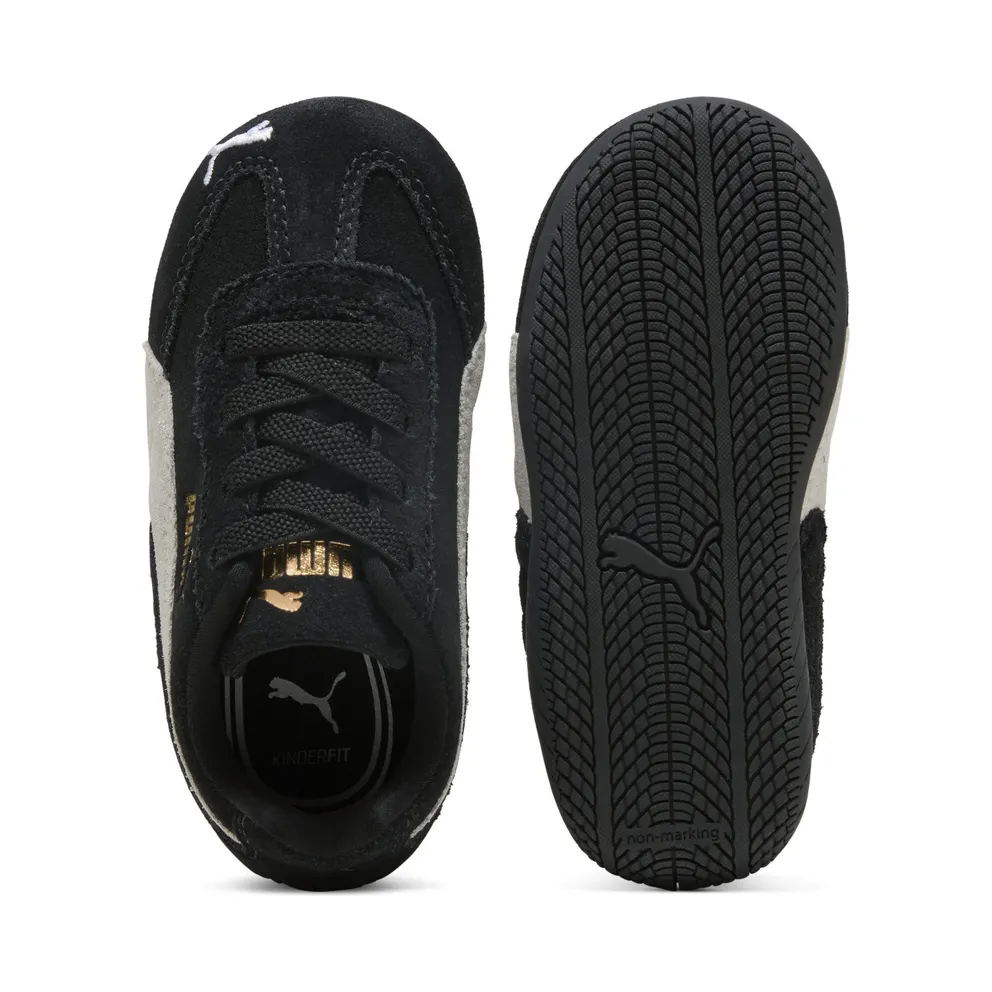 Puma Speedcat “Puma Black / Puma White” (401700_01)
