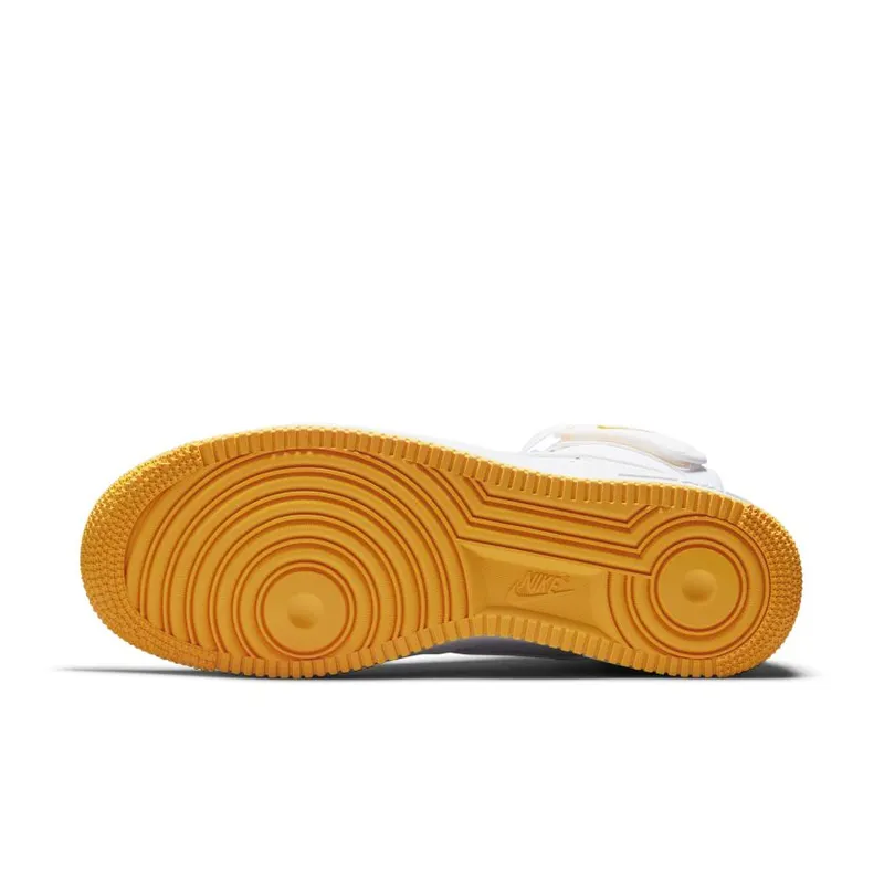 Nike Air Force 1 High 07 Laser Orange (CV1753-107)