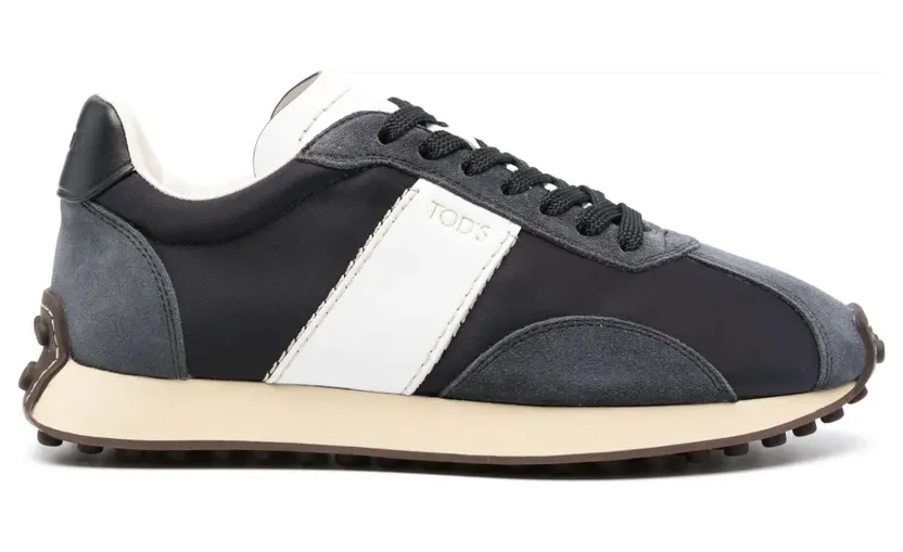 Tod’s T Vintage “Blue” (XXM26L0IK70TNK)