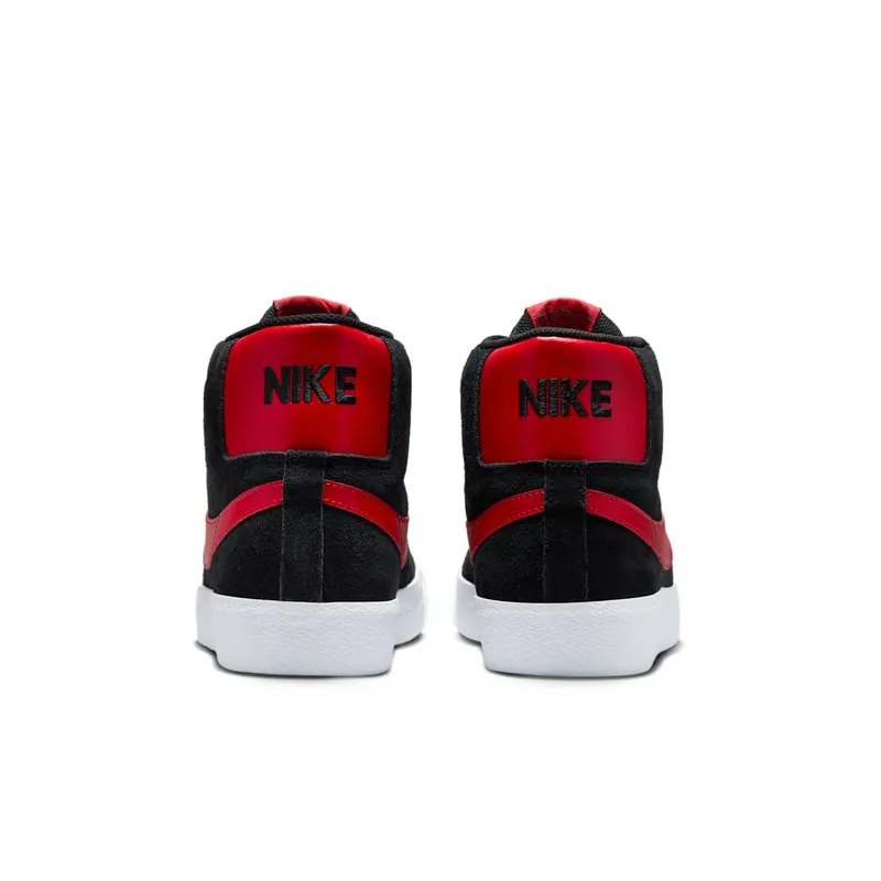 Nike SB Zoom Blazer Mid Bred (FD0731-002)