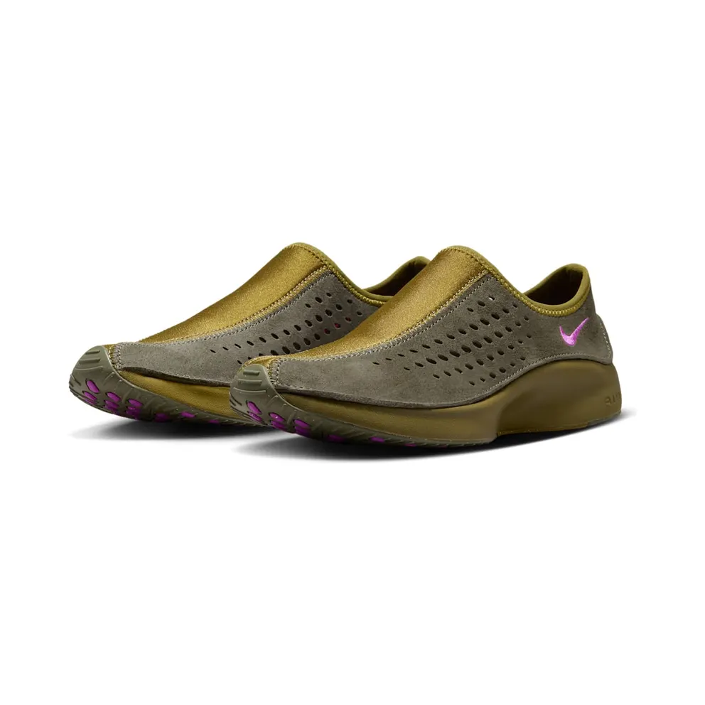 Nike Air Superfly Moc Medium Olive (HV8628-200)