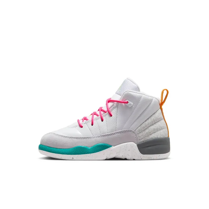 Air Jordan 12 PS “Vapor Green” (151186-130)