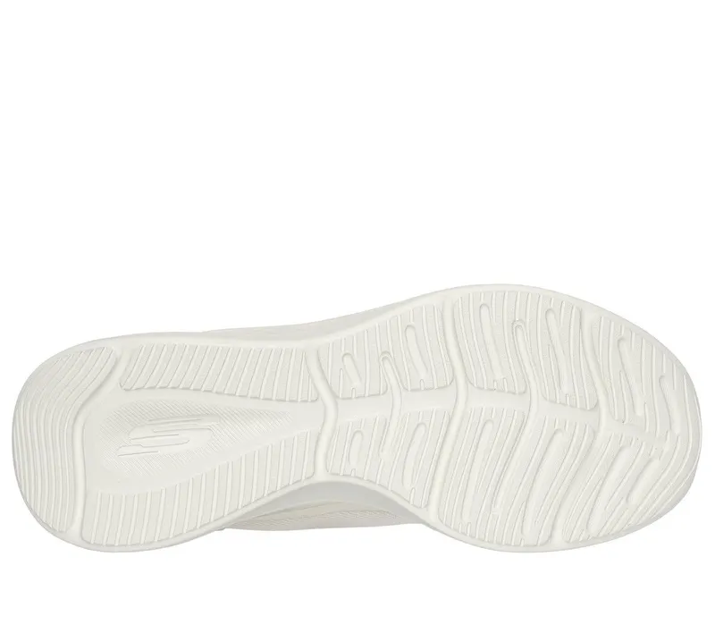 Skechers Skech-Lite Pro – Glimmer Me – Off-White – “White” (150041 OFWT)