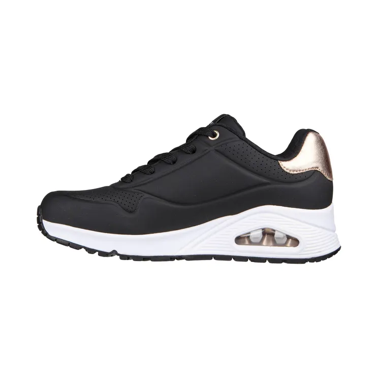 skechers-uno 177094 BLK