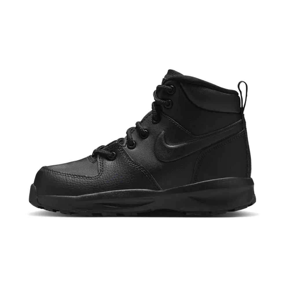 Nike Manoa 17 Black (IH7677-001)