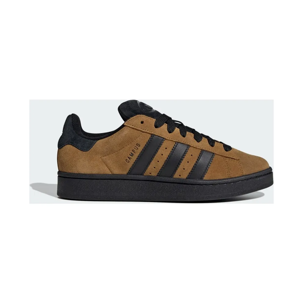 Adidas Campus 00s Core Black / Core Black / Bronze Strata (JH8998)