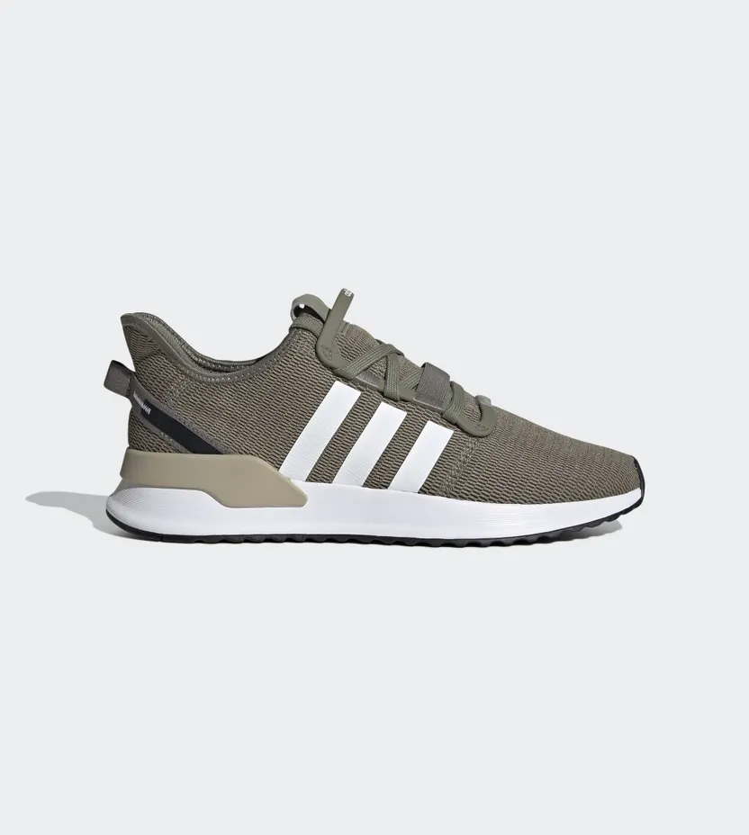 Adidas U_Path Run Green Khaki (EG7802)