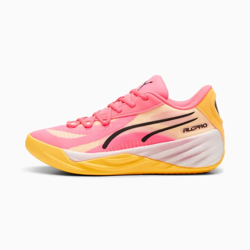 Puma All-Pro Nitro “Sunset Glow” (310392-07)