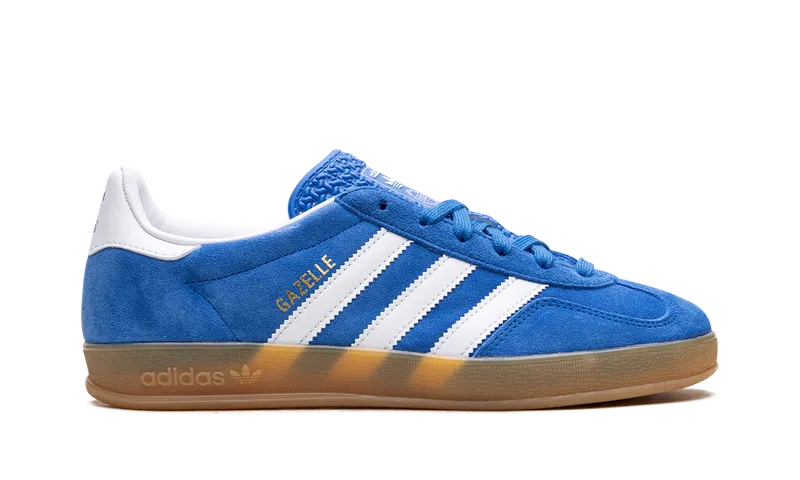 adidas Gazelle Indoor “Blue Bird”: fris blauw op een warme gumzool (5)
