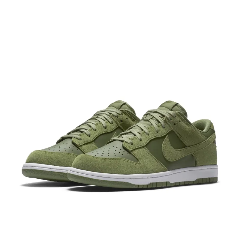 Nike  Dunk Low Palm Green Palm Green/Palm Green (904234-300)