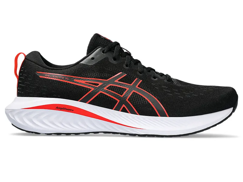 Asics Gel-excite 10 Black/True Red (1011B600.007)